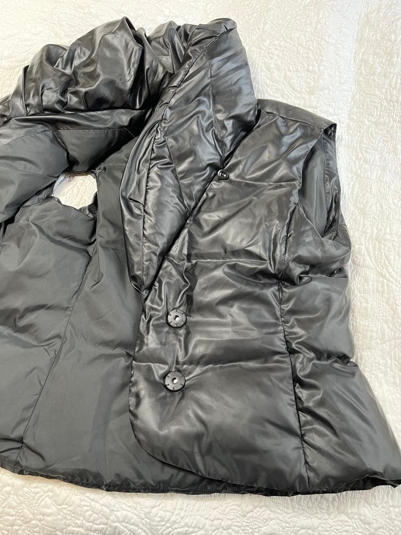 美品！！RALPH LAUREN ラルフローレン　希少サイズXXL ダウンベスト