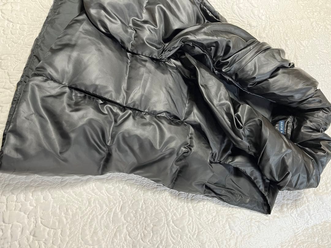 美品！！RALPH LAUREN ラルフローレン　希少サイズXXL ダウンベスト