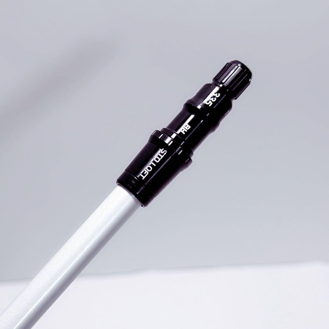 テーラーメイドスリーブ ドライバー用 HD-5X ツアーAD TourAD