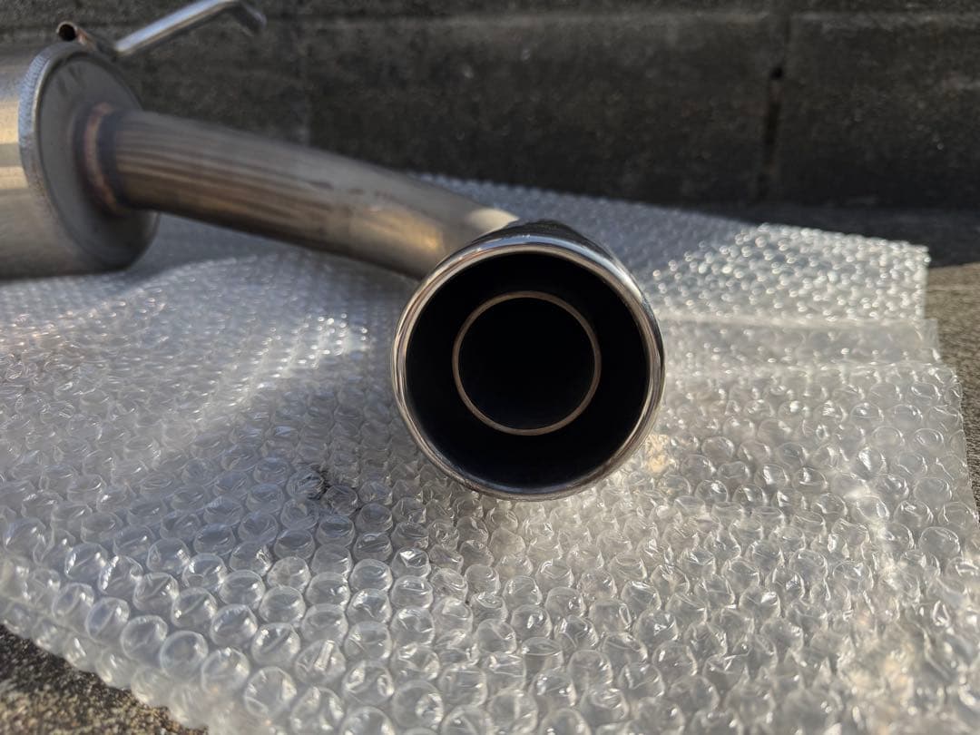 ⭐︎タイムセール⭐︎APIO アピオ 静香御前マフラー ジムニー JB64