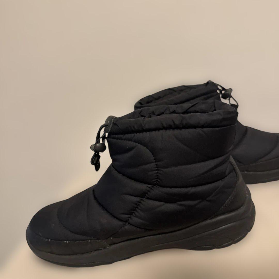 THE NORTH FACE アルファドライブーツ US8.0