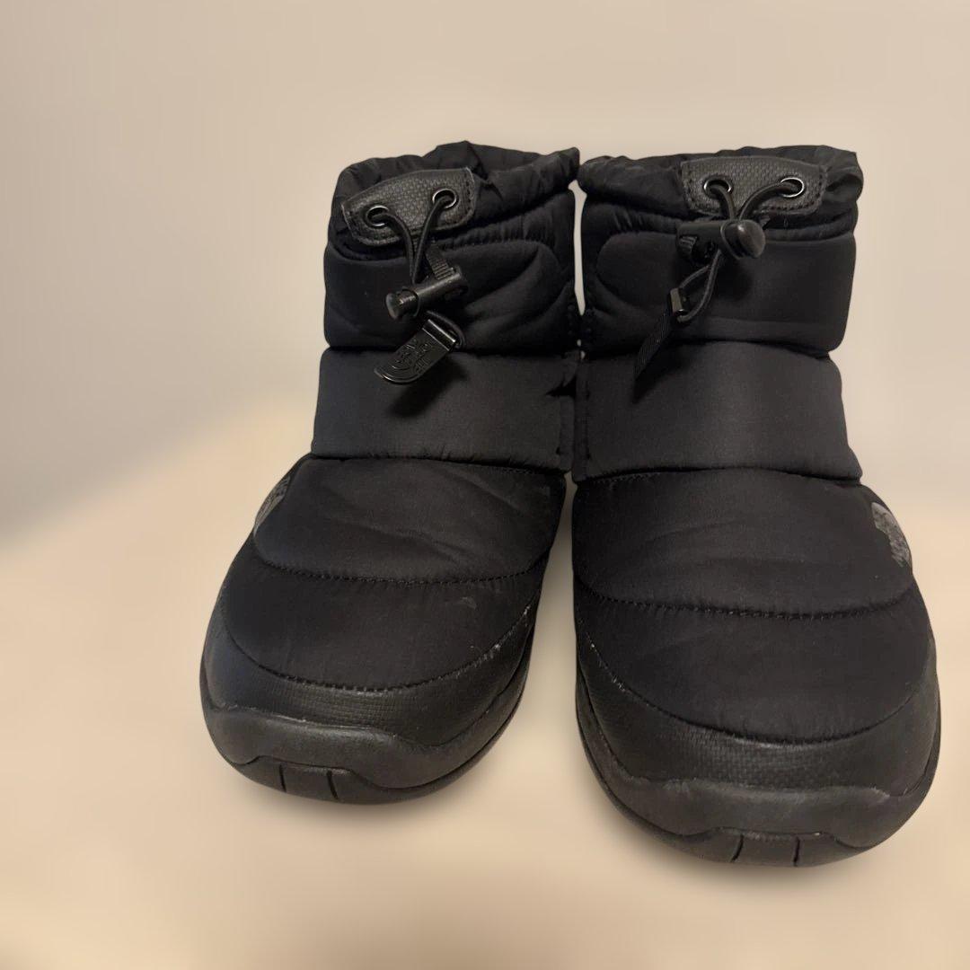 THE NORTH FACE アルファドライブーツ US8.0