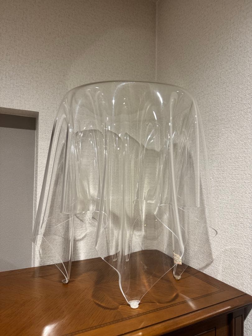 (20) エッセイイリュージョン テーブル ESSEY ILLUSION 訳あり