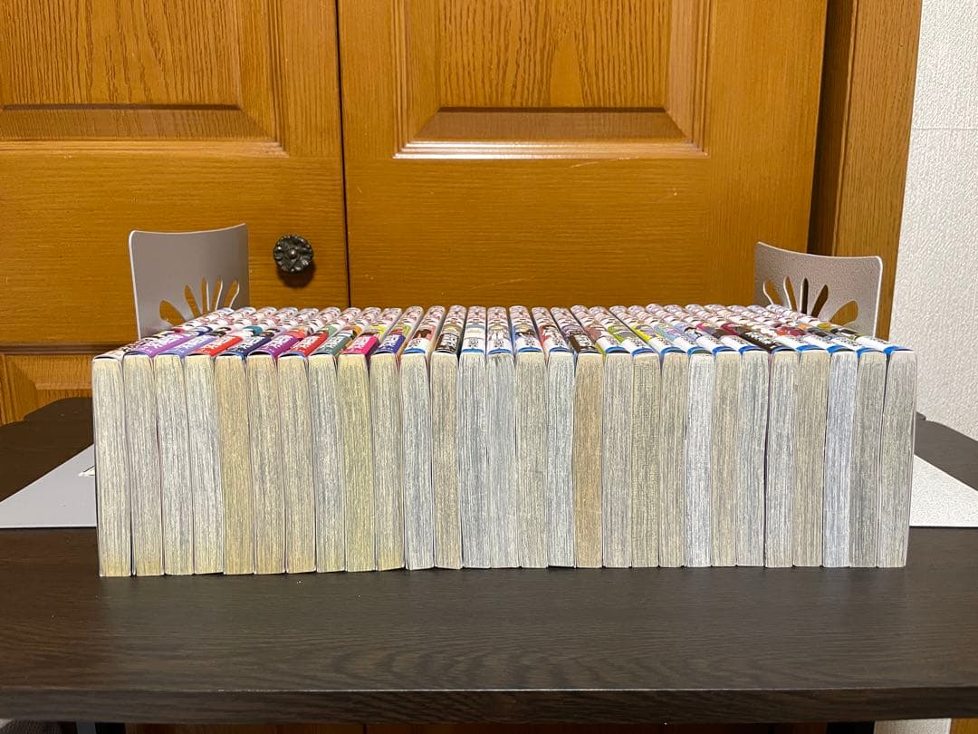 銀魂 全77巻完結＋キャラクターブック 79冊セット 空知英秋