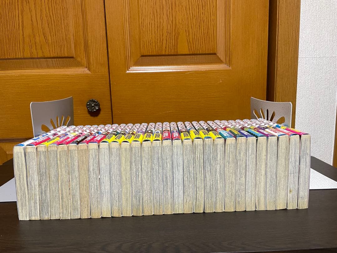 銀魂 全77巻完結＋キャラクターブック 79冊セット 空知英秋