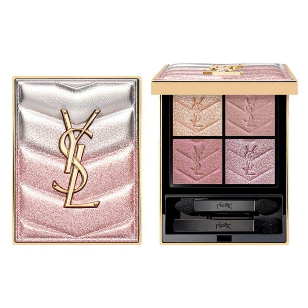 YSL クチュール ミニ クラッチ 126 スパークリング ラスト 限定・未開封
