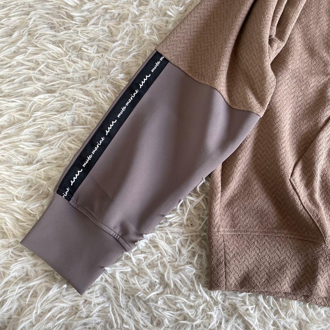 ナカネ★フォロー割できます！★ムータマリン　ゴルフセットアップ