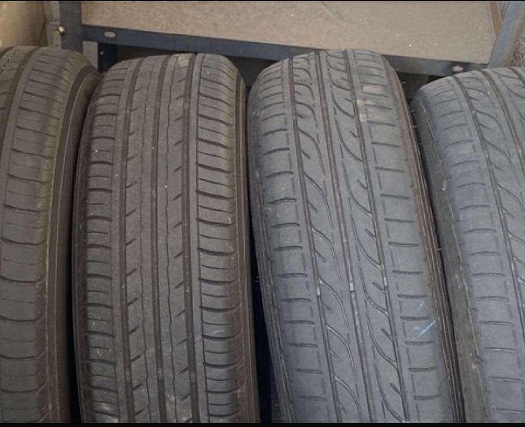 4本セットで出品です。