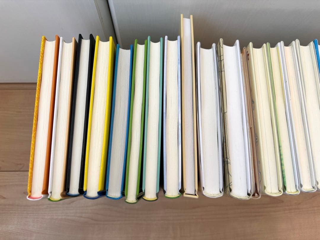 児童書　まとめ売り　小学中～上級向け　26冊　定価約¥35,000分