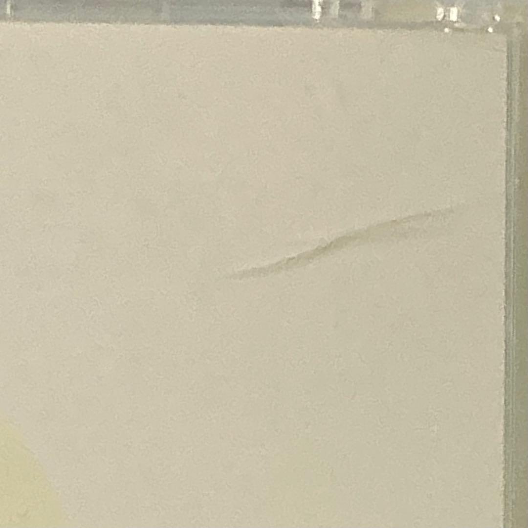 nano.RIPE キミンチヘ/キミノウタ 廃盤