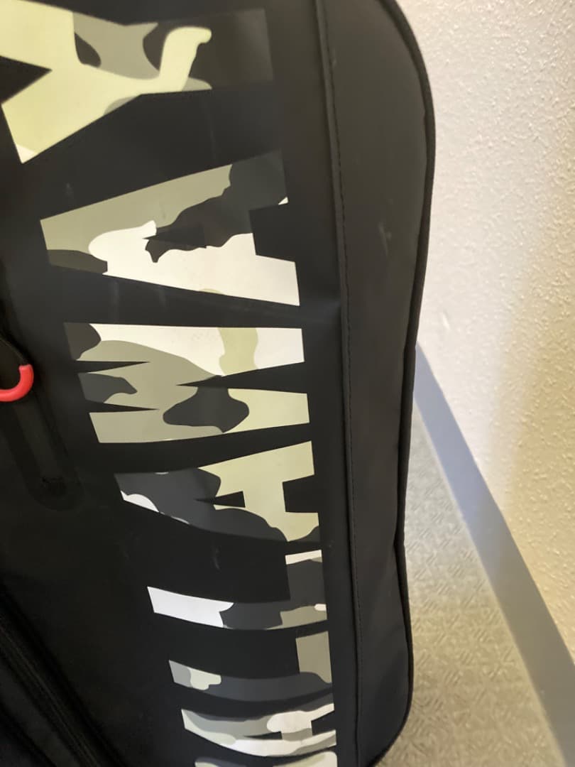 キャロウェイ(Callaway) キャディバッグ STN SPL-II