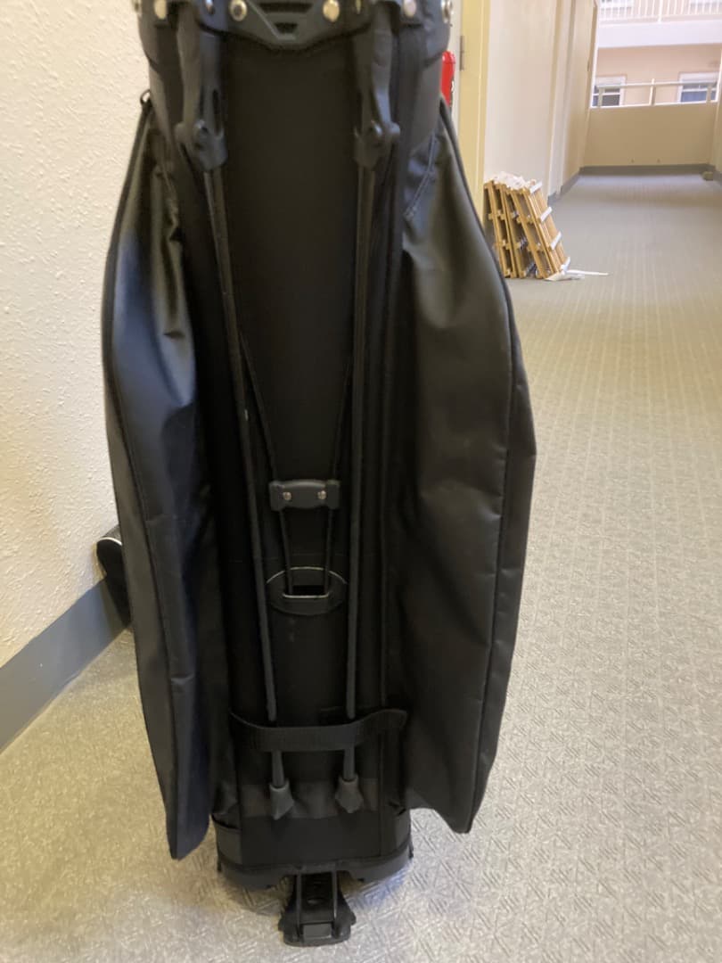 キャロウェイ(Callaway) キャディバッグ STN SPL-II