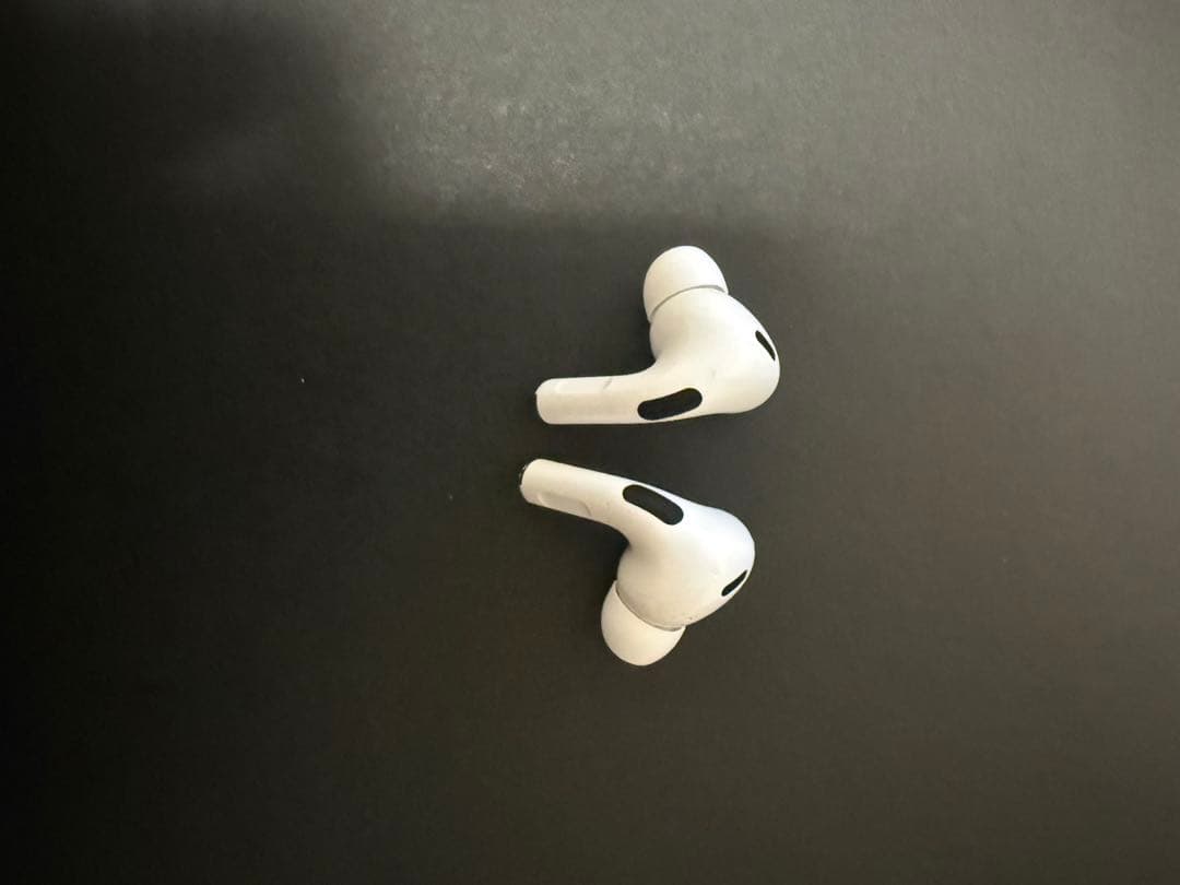 AirPodsPro第2世代 ケース無し