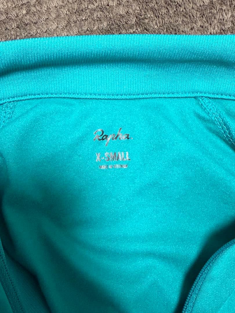 Rapha Men’s Core Long Sleeve Jersey