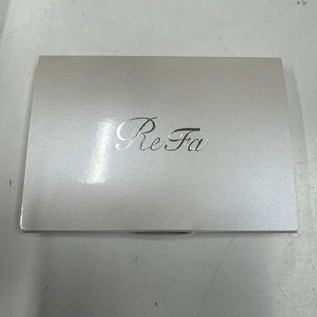 寺222 ほぼ未使用 ReFa S CARAT RAY リファエスカラットレイ