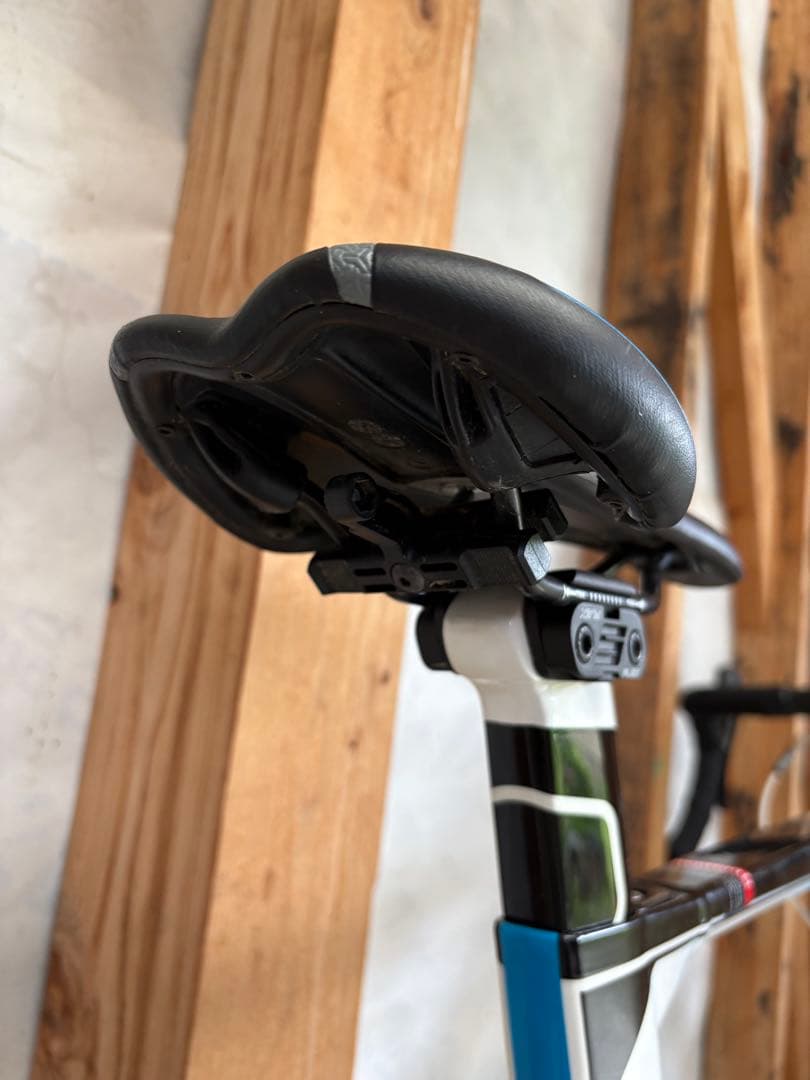 リアクト400 メリダ　エアロロード