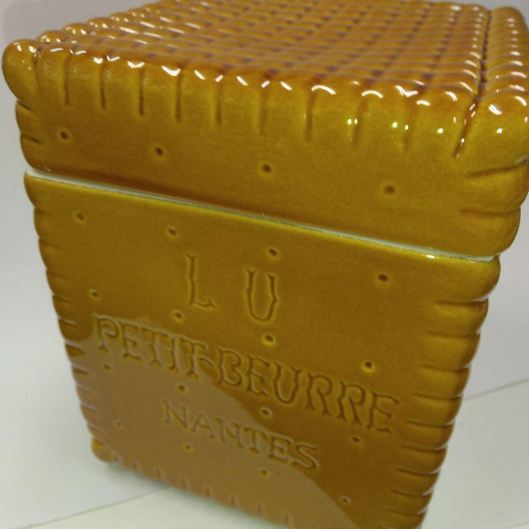 クッキージャー