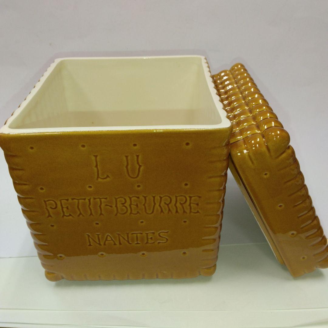 クッキージャー