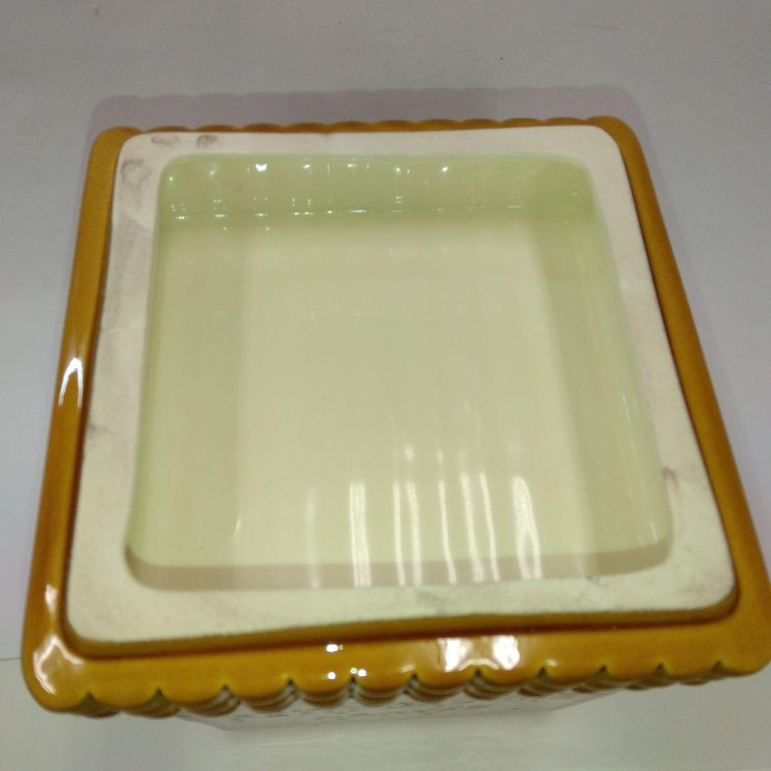 クッキージャー