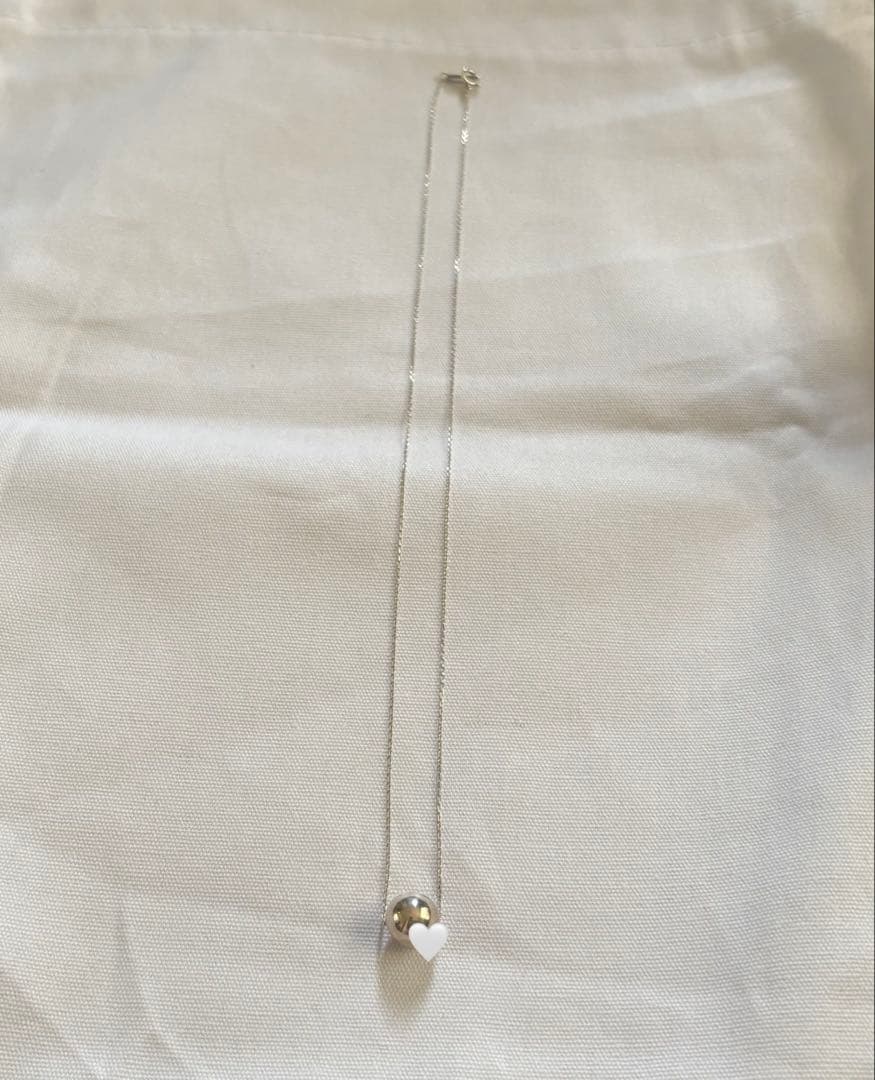 アクセサリー LORO LO necklace 03(50cm)