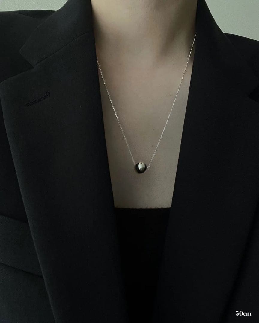 アクセサリー LORO LO necklace 03(50cm)