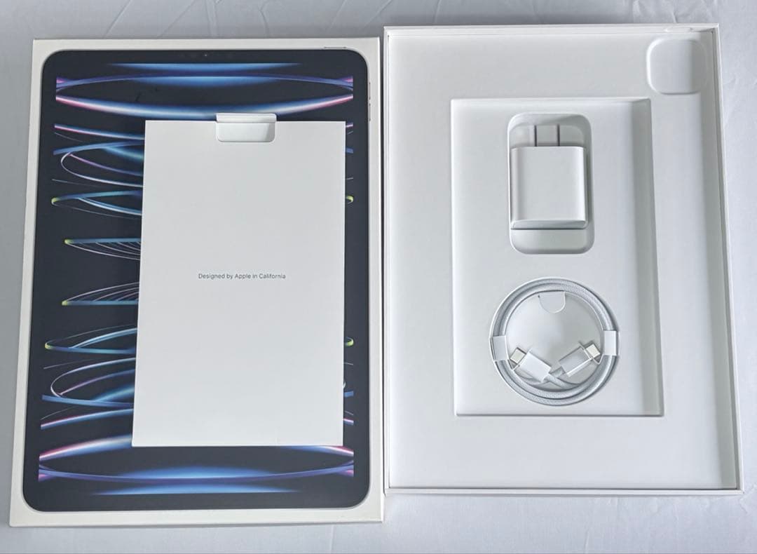 iPad Pro 第4世代128G11インチ pencil+おまけ