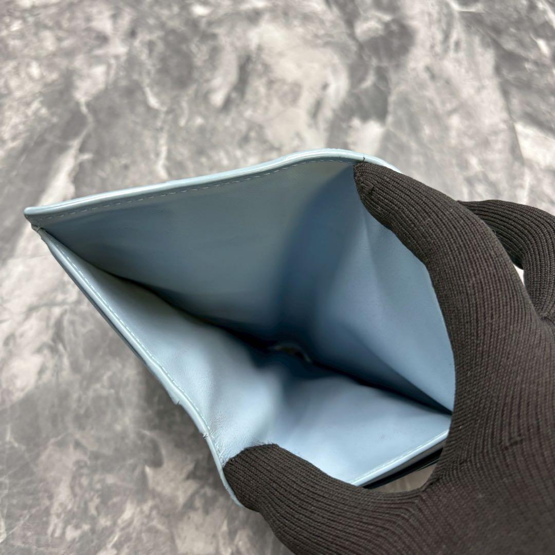 おもち坊☘️新春セール開催中 ✨ボッテガヴェネタ　ミディアムカセット　マキシ