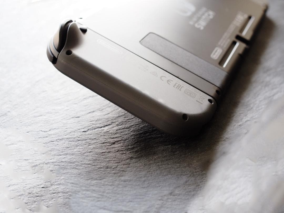 任天堂 スイッチ本体 Nintendo Switch 本体 本体のみ