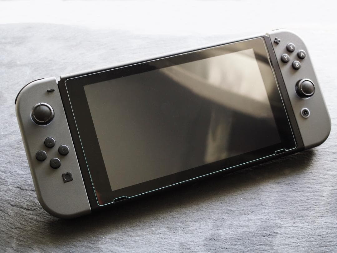 任天堂 スイッチ本体 Nintendo Switch 本体 本体のみ