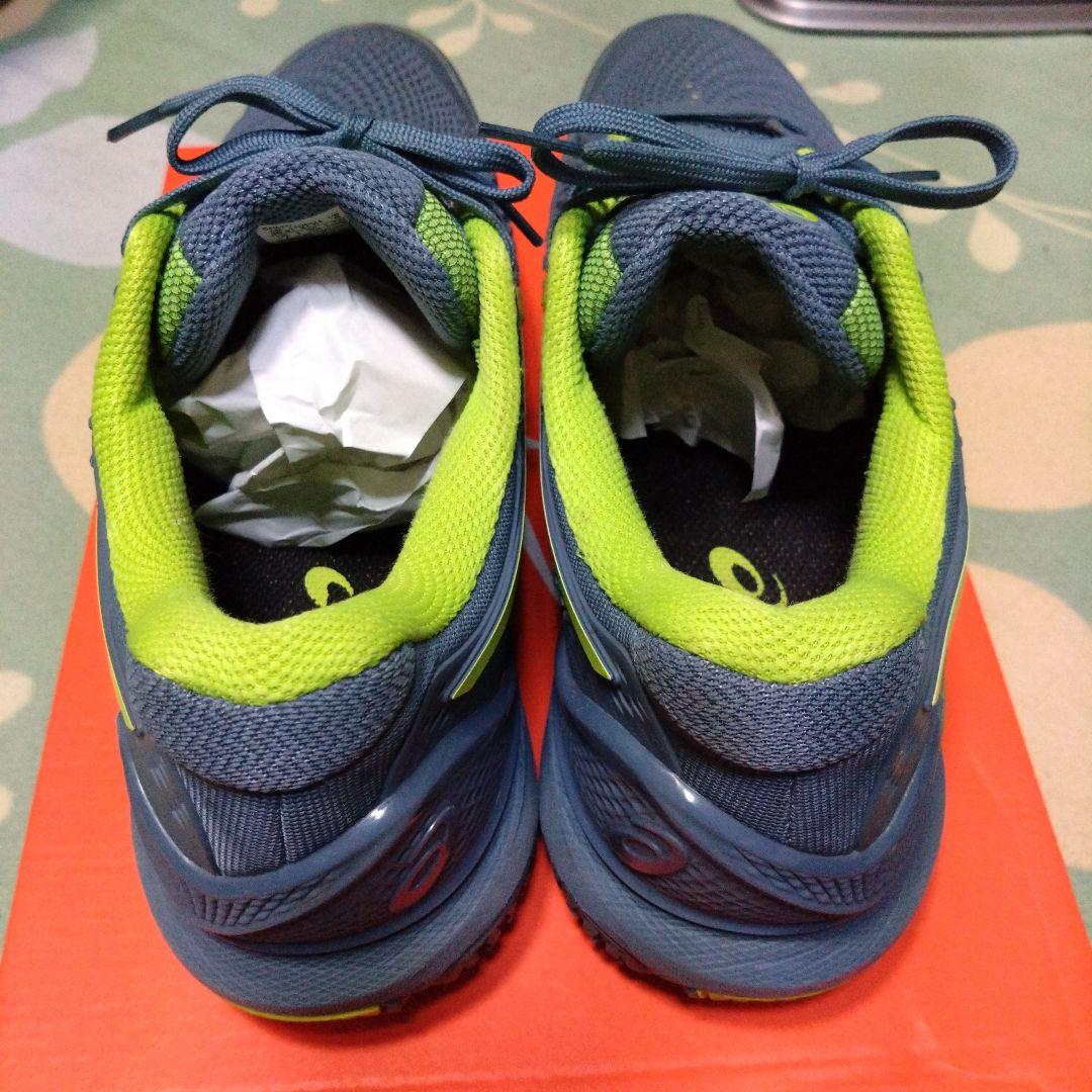 C*y様 ASICS テニスシューズ ゲルレゾリューション9 OC 26cm オ