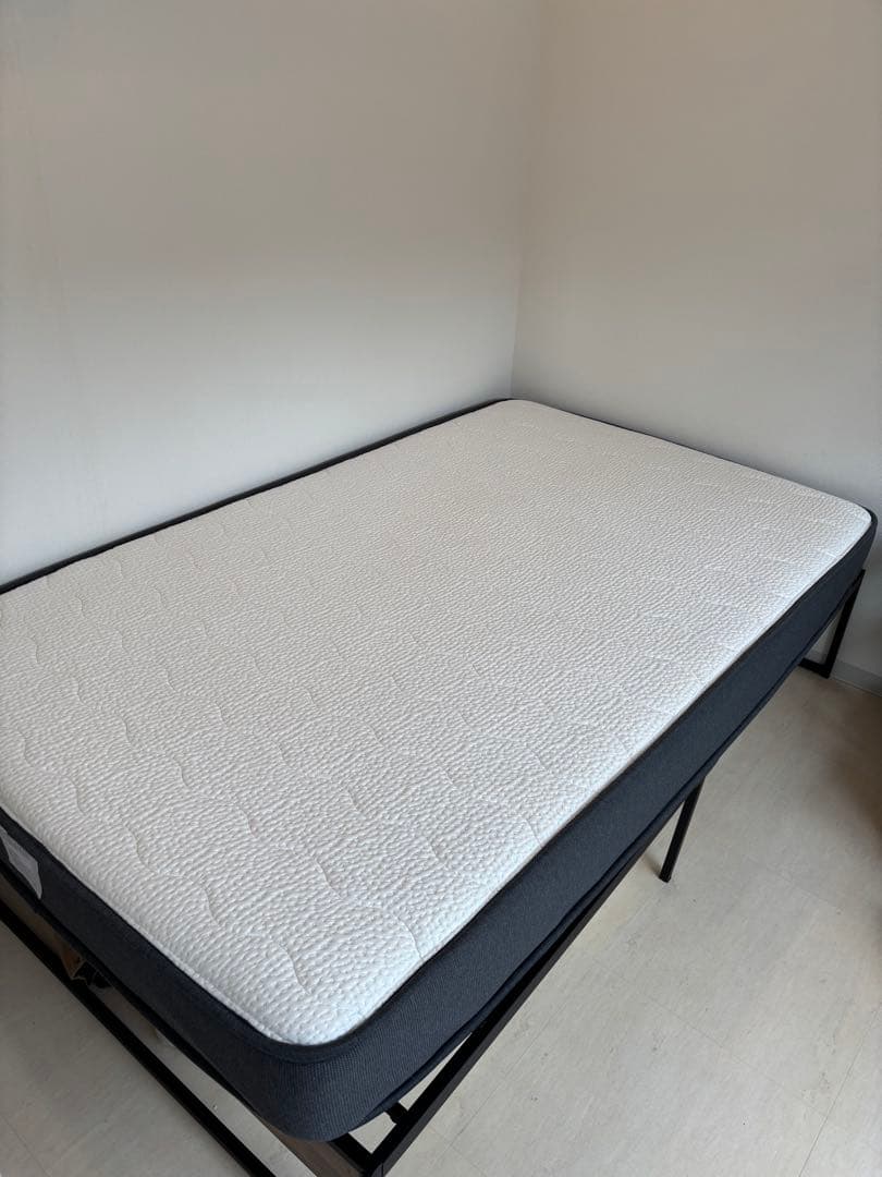 （エリ）NELL セミダブル マットレス