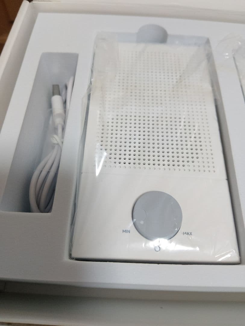 林雯茜ページ/CDプレイヤー　Split CD　PLAYER TINYL