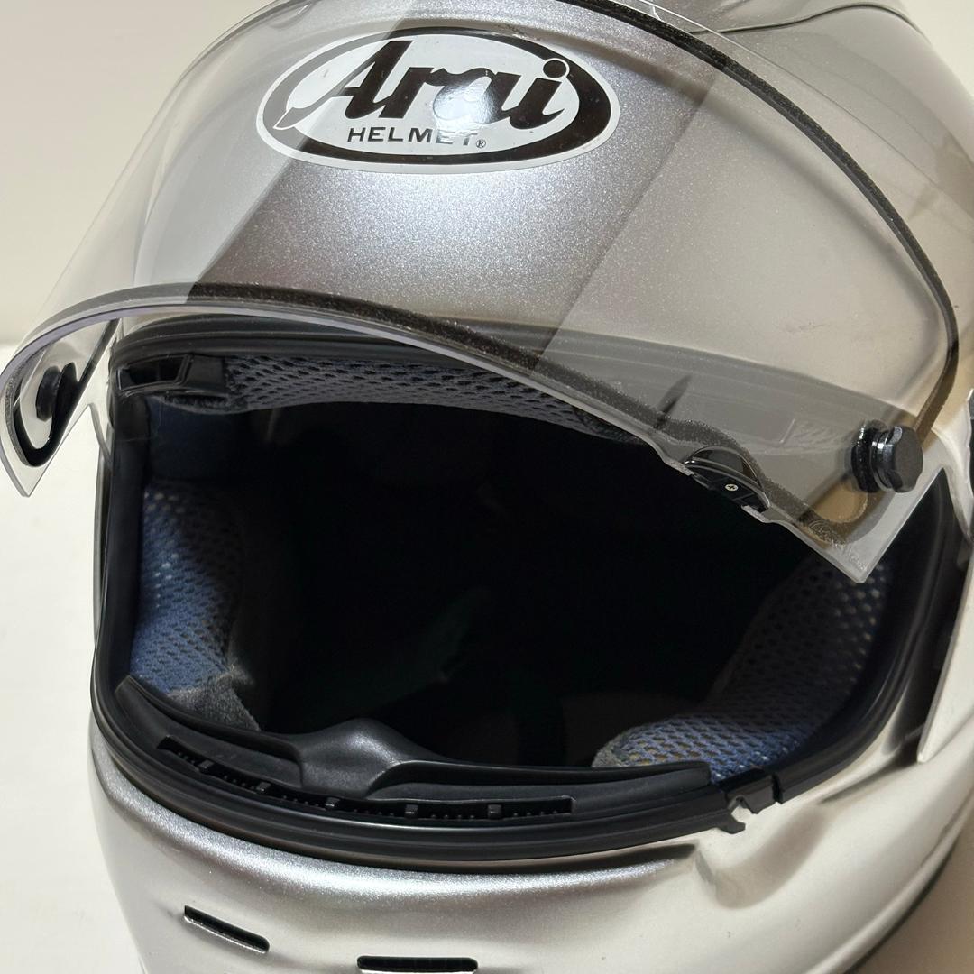 Arai（アライ） RAPIDE-SR フルフェイスヘルメット
