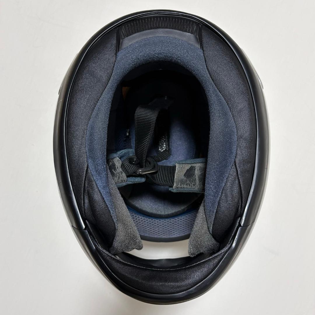 Arai（アライ） RAPIDE-SR フルフェイスヘルメット