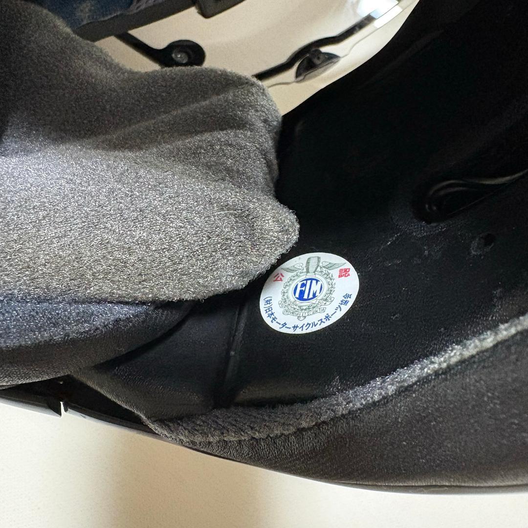 Arai（アライ） RAPIDE-SR フルフェイスヘルメット