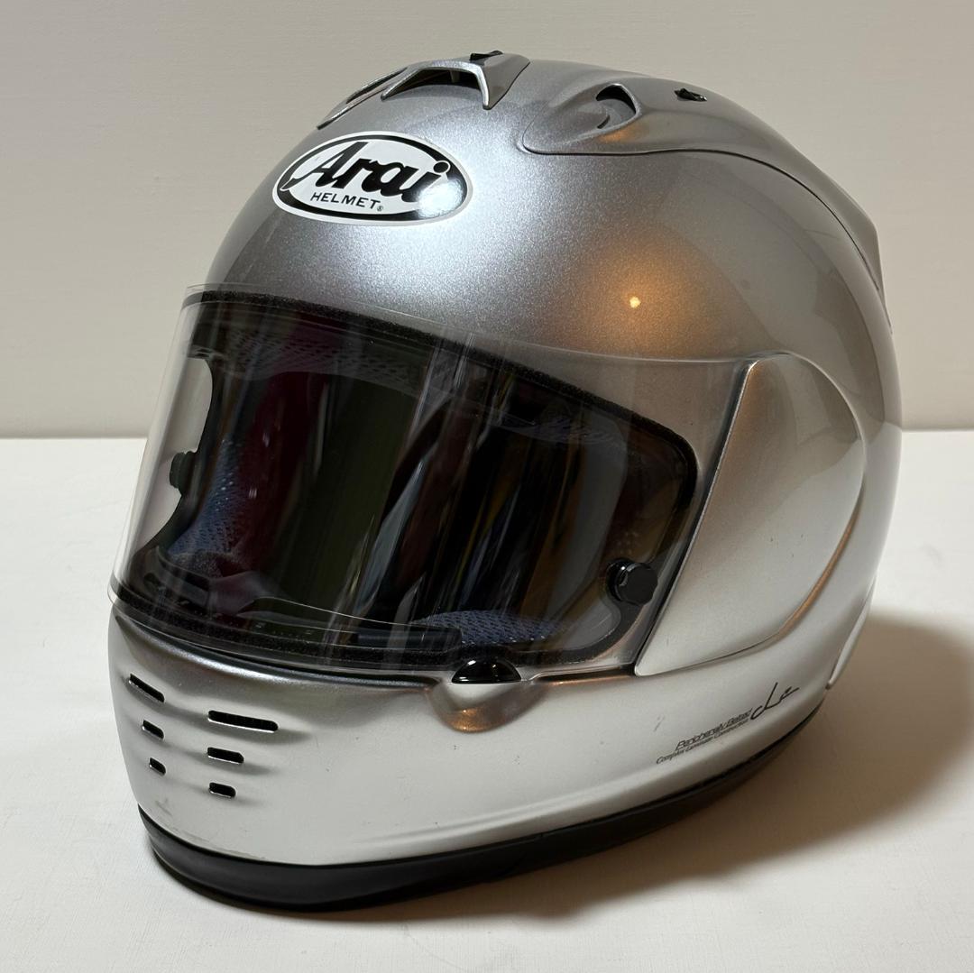 Arai（アライ） RAPIDE-SR フルフェイスヘルメット