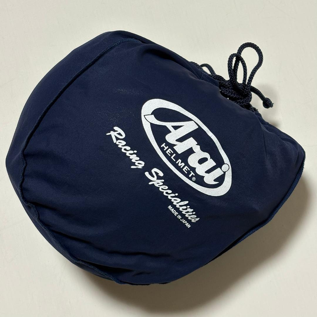 Arai（アライ） RAPIDE-SR フルフェイスヘルメット