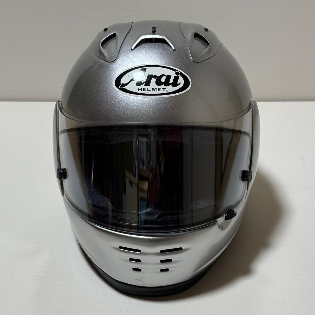 Arai（アライ） RAPIDE-SR フルフェイスヘルメット