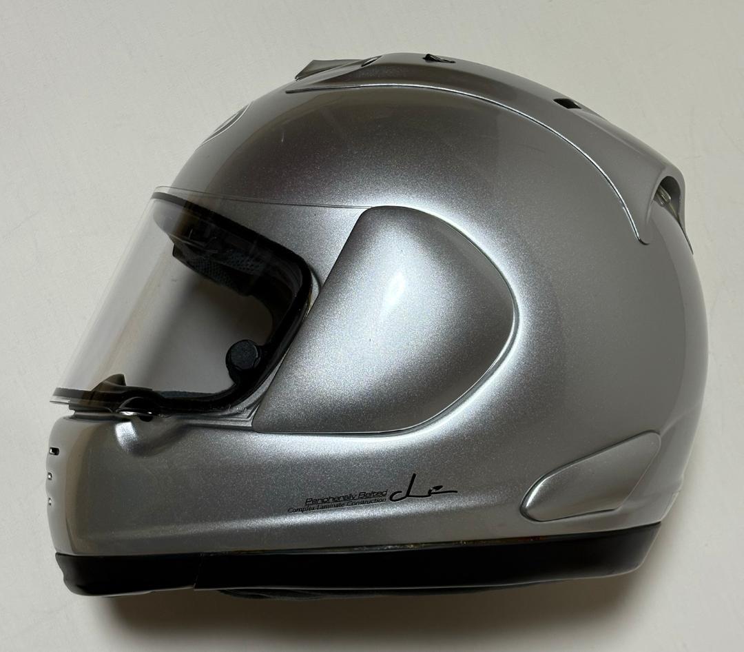 Arai（アライ） RAPIDE-SR フルフェイスヘルメット