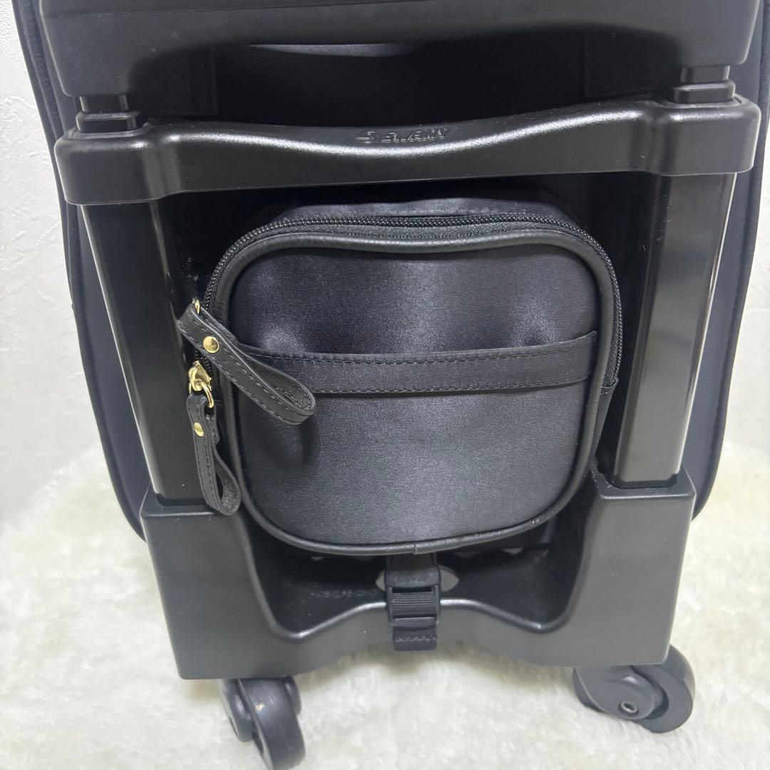 【人気】SWANY スワニー ウォーキングカート 4輪