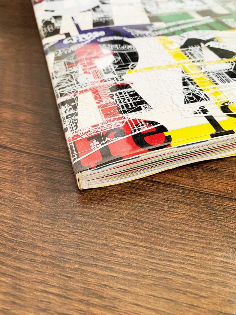 アーキグラムの実験建築1961-1974