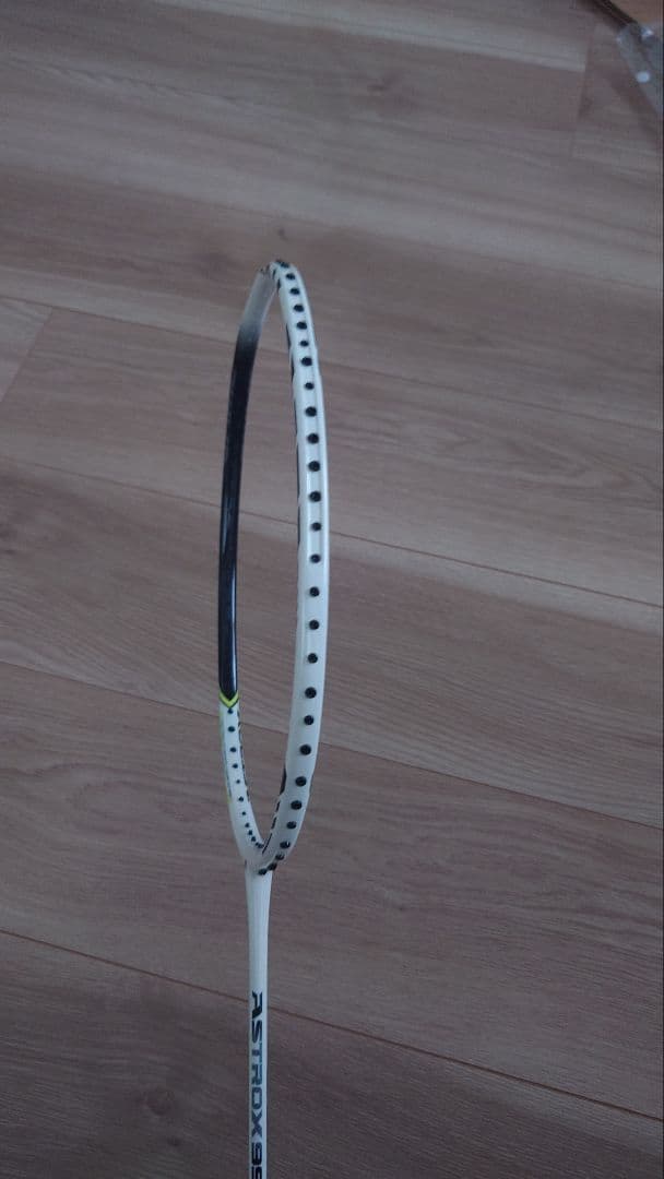 YONEX　ASTROX９９GAME　4UG6
