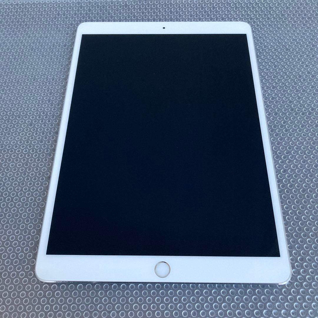 810 外観極美品☆電池ほぼ新品☆iPad Pro 64GB 10.5インチ☆
