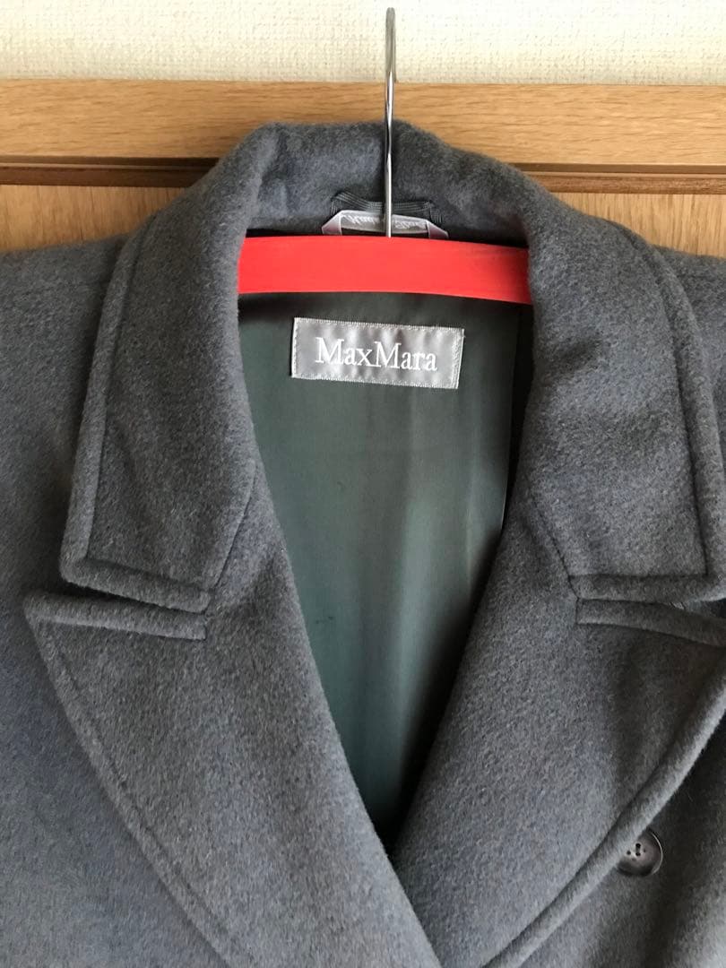 マックスマーラ　MaxMara コート