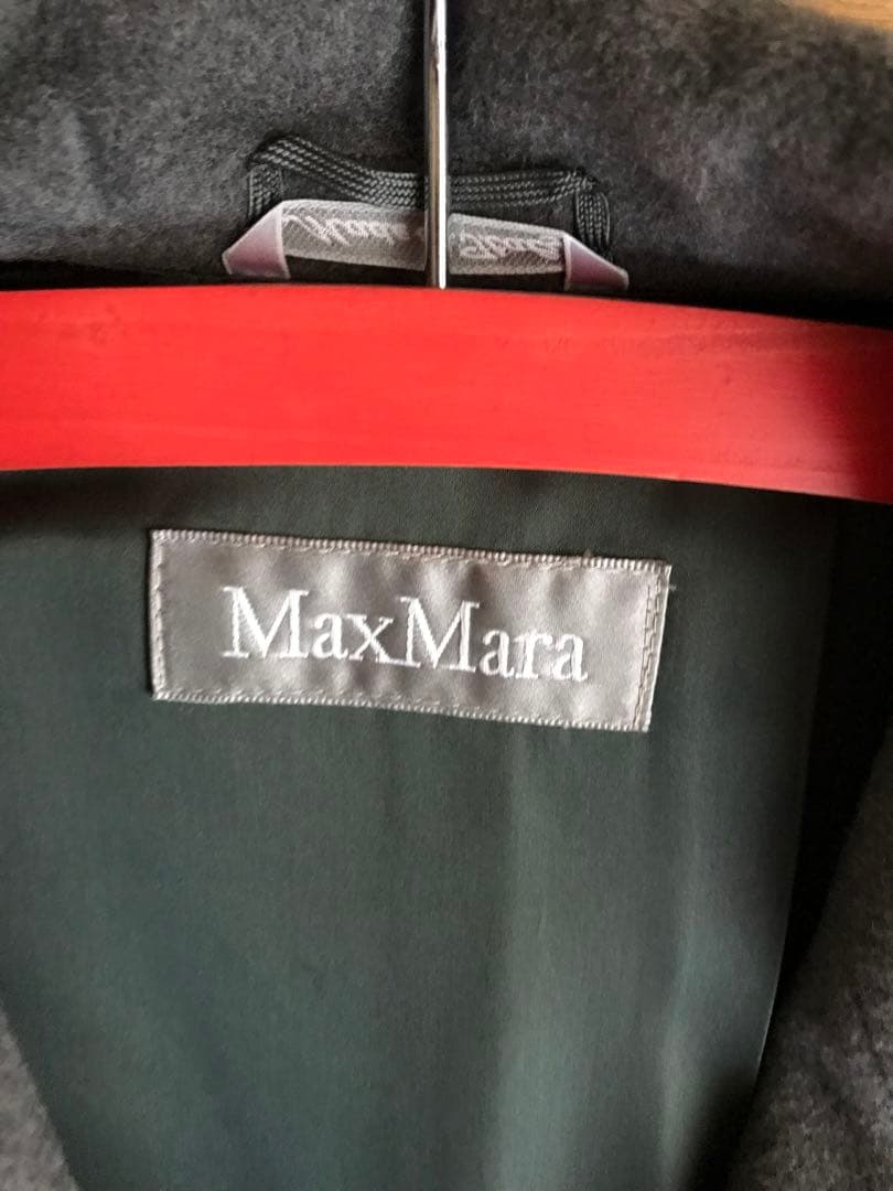 マックスマーラ　MaxMara コート