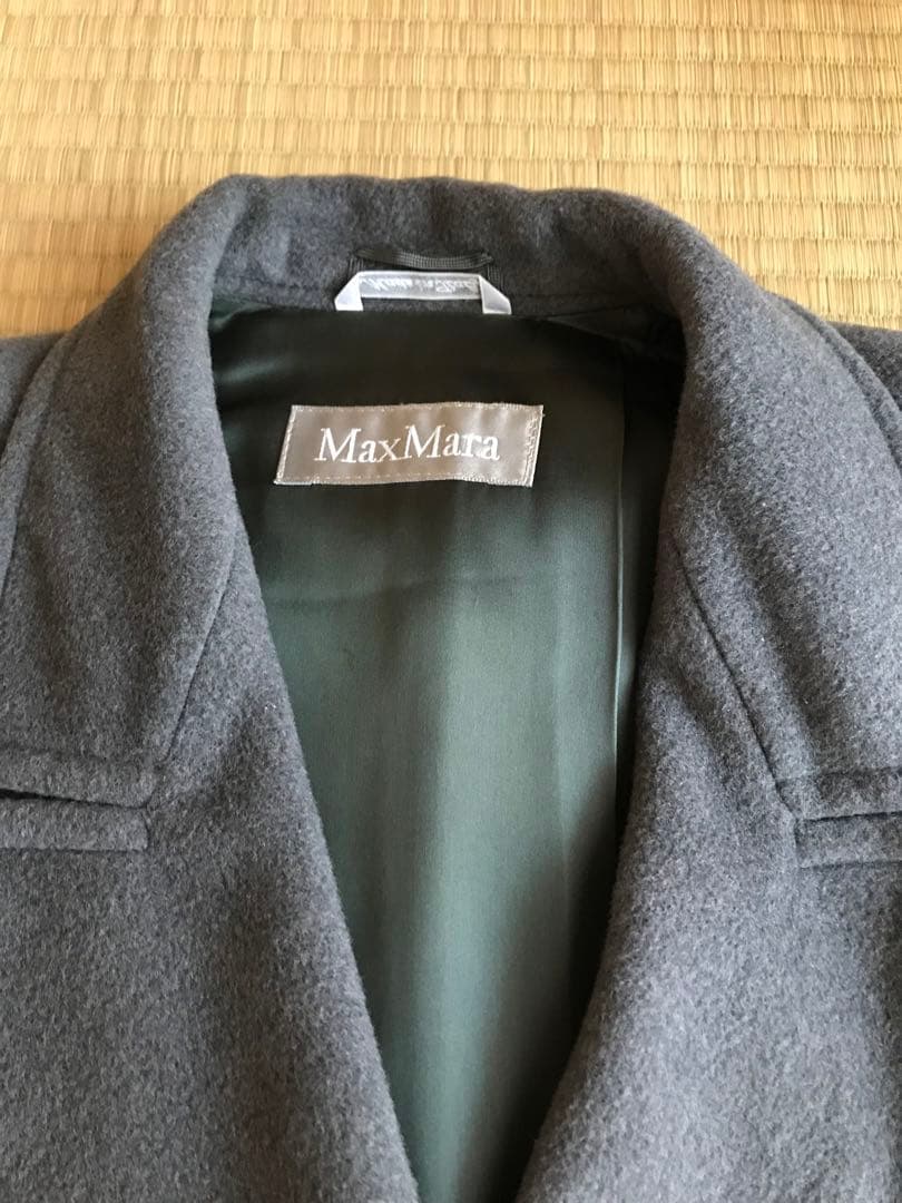マックスマーラ　MaxMara コート