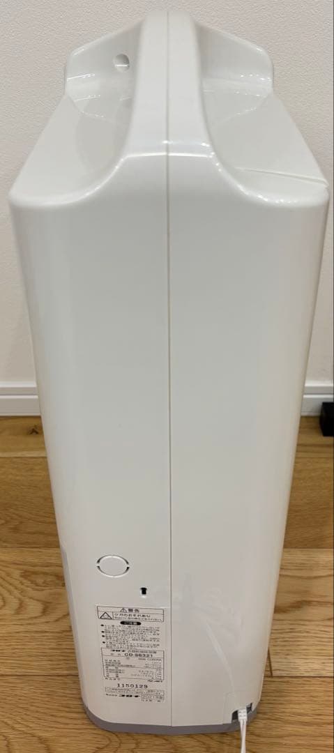 ★mocona★ 　CORONA 除湿機 CD-S6321 2021年製