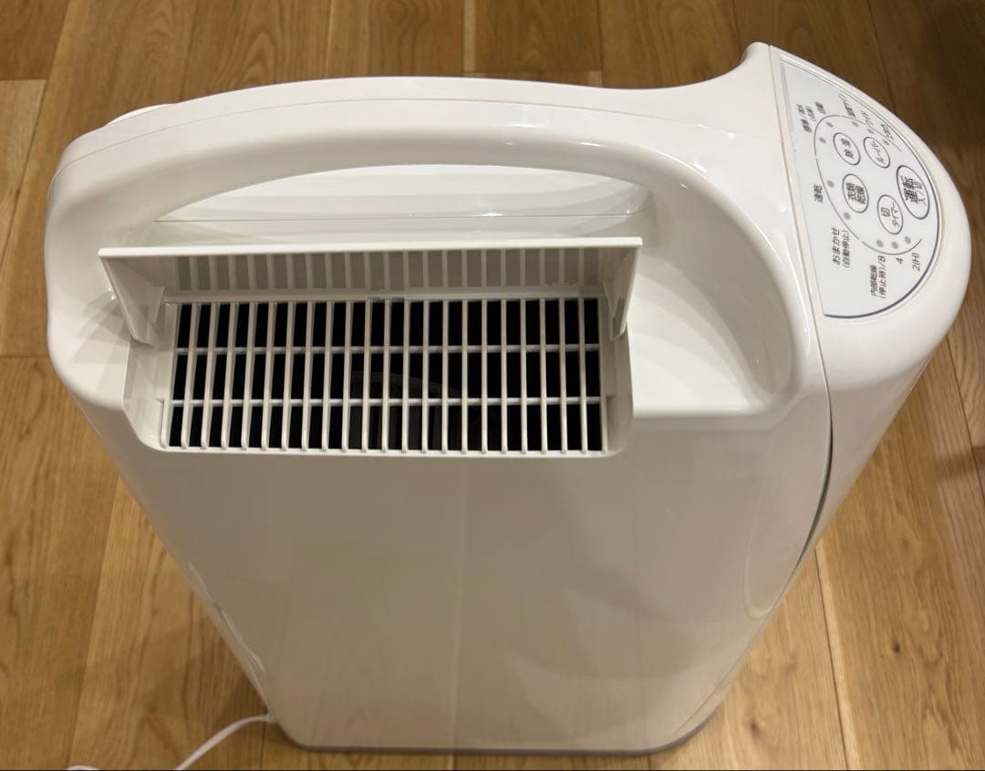 ★mocona★ 　CORONA 除湿機 CD-S6321 2021年製