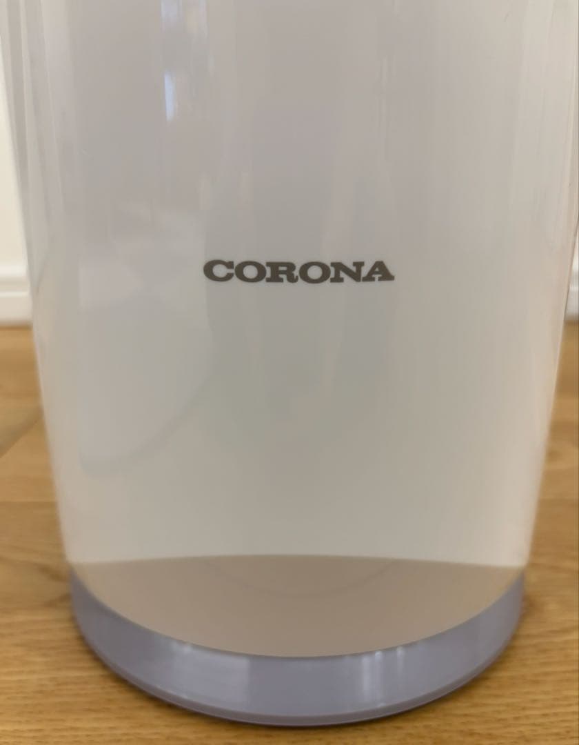 ★mocona★ 　CORONA 除湿機 CD-S6321 2021年製