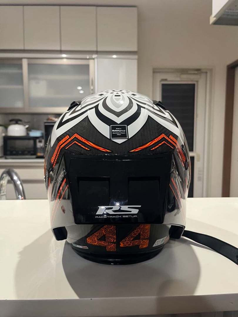 値下げ中 X-lite X-803RSウルトラカーボン Mサイズ 希少モデル